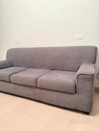 Divano 3 posti