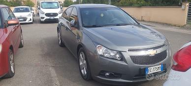Chevrolet Cruz