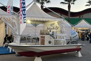Boston Whaler