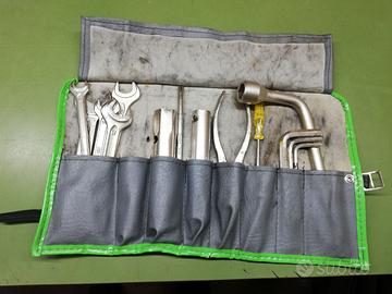 Borsa attrezz Bmw r45 r50 r60 r65 r75 r80 r90 r100