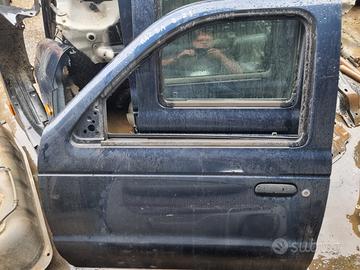PORTE ANTERIORI MAZDA B2500