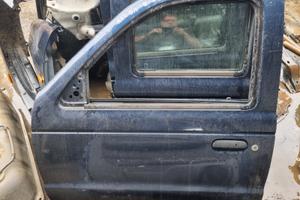 PORTE ANTERIORI MAZDA B2500