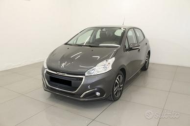 PEUGEOT 208 BlueHDi 100 Premium Pack