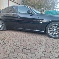 Cerchi in lega 17" BMW