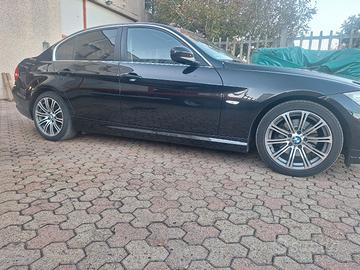 Cerchi in lega 17" BMW