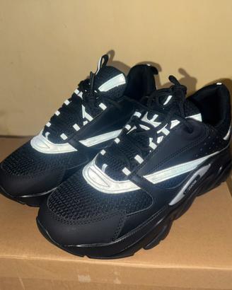 Scarpe Louis Vuitton