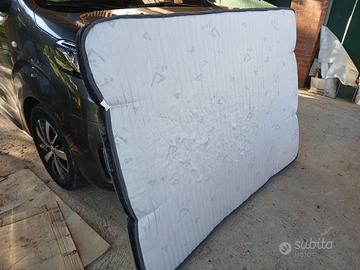 materasso camper maggiolina