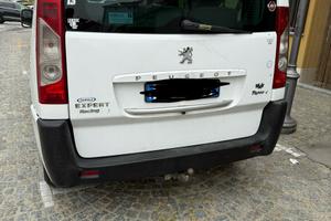 PEUGEOT EXPERT TEPEE 9 POSTI
