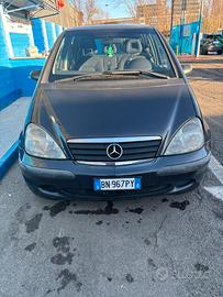 Mercedes classe A 170