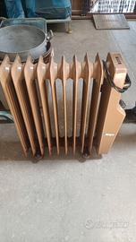 termo elettrico vintage 