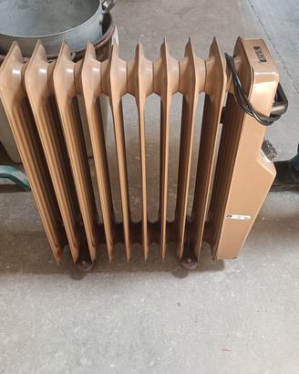 termo elettrico vintage 