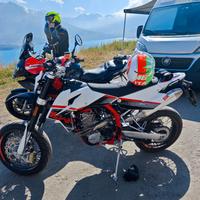 Swm sm 500 - 2023