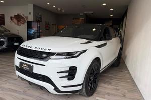 Land Rover Range Evoque 2.0D I4 163 CV AWD Auto R-