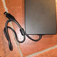 lettore floppy disk IBM