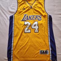 Canotta NBA Los Angeles Lakers 
