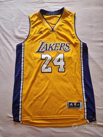 Canotta NBA Los Angeles Lakers 