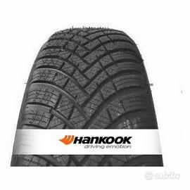 4 pneumatici invernali HANKOOK
