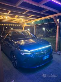 Opel Corsa - e 136 CV