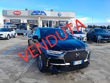 DS 7 CROSSBACK BUSINESS 1.5 HDI 130CV C.A.