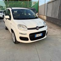 FIAT Panda 0.9 TwinAir Turbo Natural Power Loung