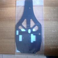 Kyosho F2004 telaio principale + ricambi