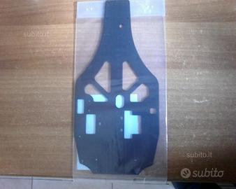 Kyosho F2004 telaio principale + ricambi