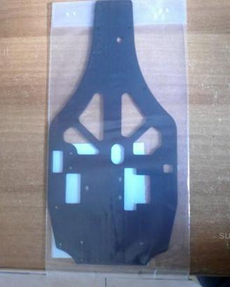 Kyosho F2004 telaio principale + ricambi