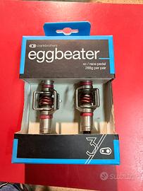 Pedali crankbrothers eggbeater 3