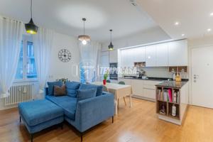 AMPIO 3 LOCALI COMPLETAMENTE RISTRUTTURATO