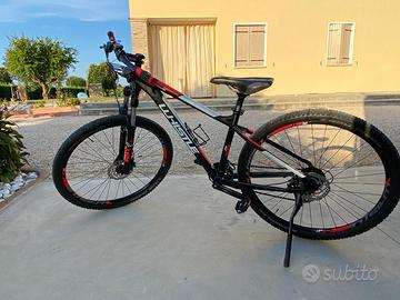 Bici da uomo / ragazzo whistle