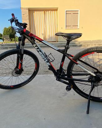 Bici da uomo / ragazzo whistle