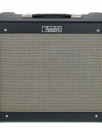 Amplificatore fender blues junior 15 watt i