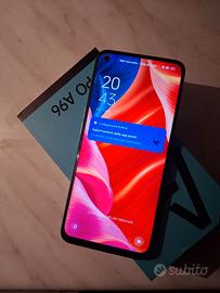 Oppo a96