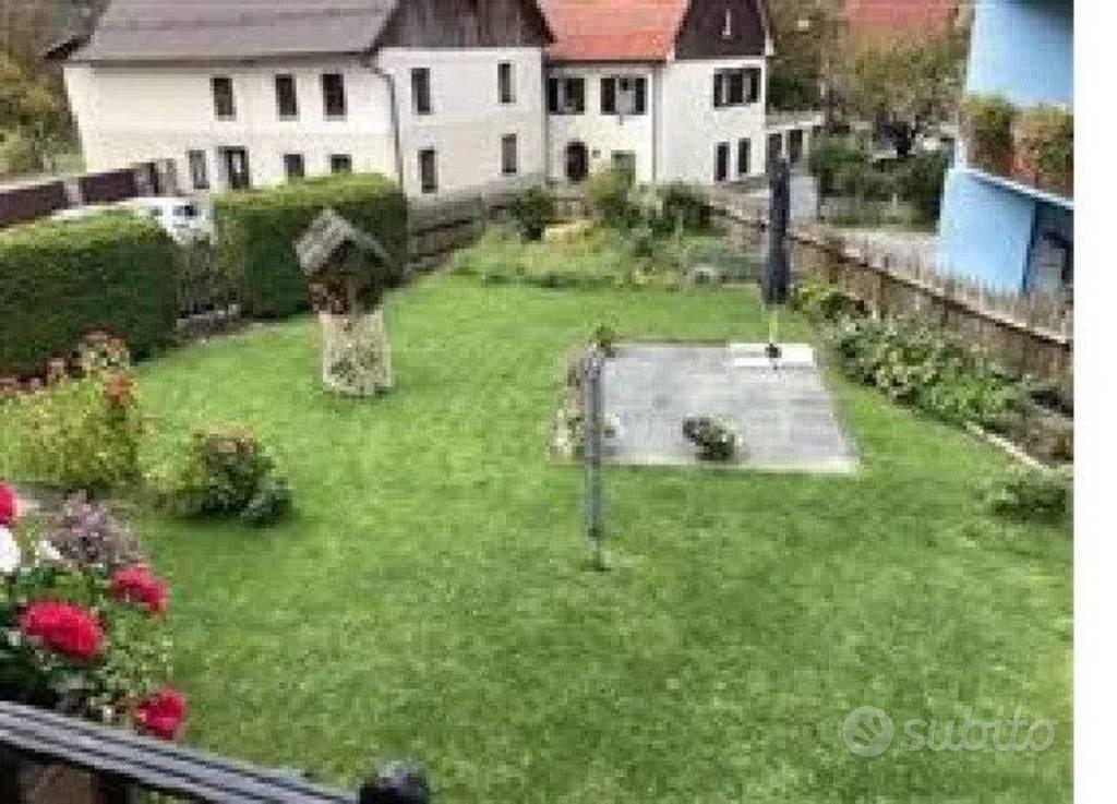 Appartamento – Malborghetto Valbruna - Vista 4
