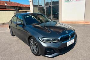 BMW Serie 3 318d Msport