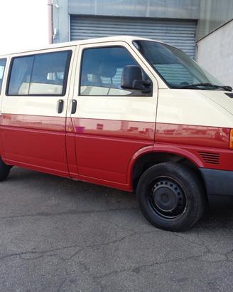 Volkswagen Transporter t4 2.5 TDI/102CV cat PL Car
