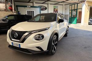 Nissan Juke 1.0 benzina 2021