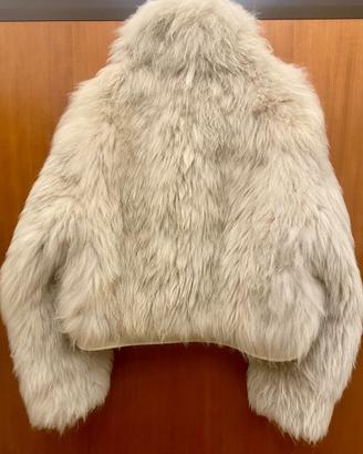 Giacca capra cashmere