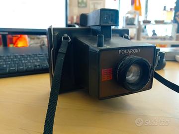 Polaroid EE 44 Vintage