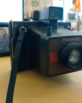 Polaroid EE 44 Vintage