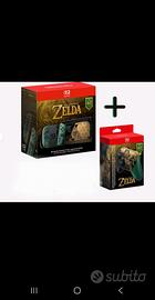 Nintendo Switch 2 - 40° The Legend of Zelda