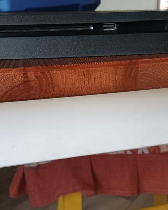 Vando play 4 usata senza accessori