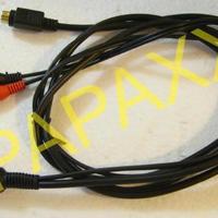 Cavo s-video - luma/chroma per commodore 64 128 16