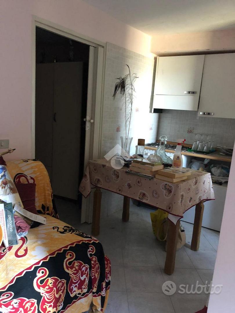 Appartamento – Zagarolo, Borgo San Martino - Vista 2