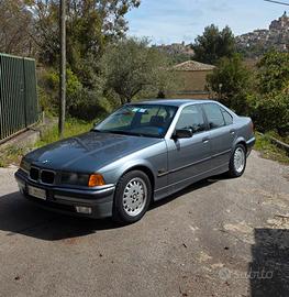 Bmw e36 320i Pari al nuovo 