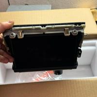 Schermo richiudibile originale per audi a3 2013