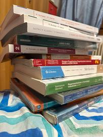 libri superiori