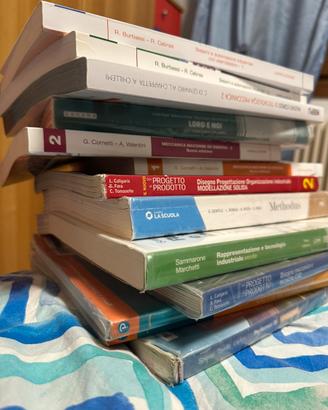 libri superiori