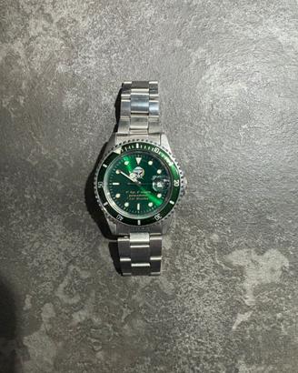 Orologio folgore