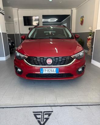 Fiat Tipo 1.6 Mjt S&S SW S-Design